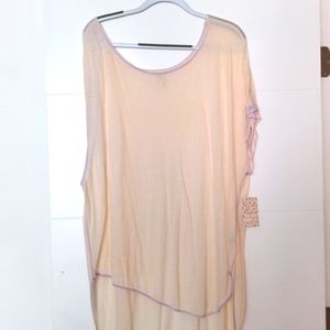 Free people, dress, size L